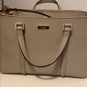 Kate spade satchel